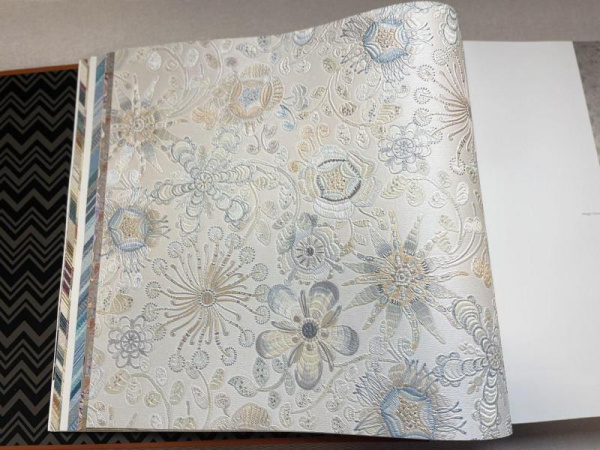 Sirpi Missoni Home 10314