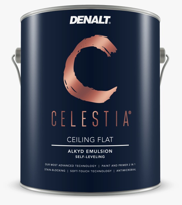 Denalt Celestia Ceiling Flat 7.5 л.