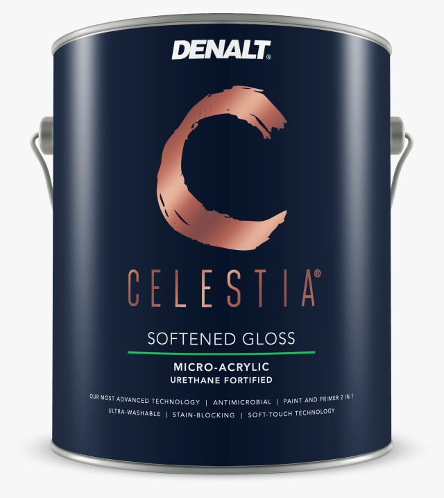 Denalt Celestia Softened Gloss 0.900 л.