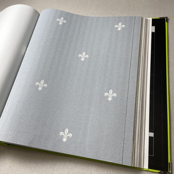 Andrea Rossi Spectrum Just 54477-4