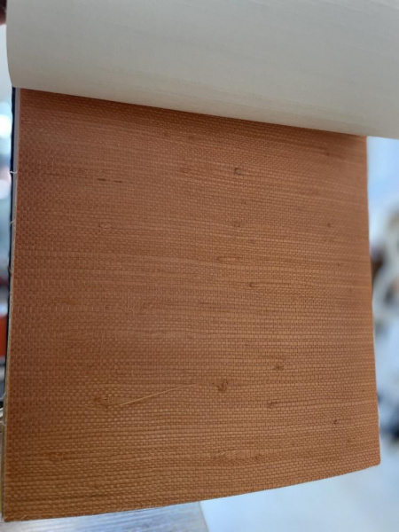 Натуральные обои Cosca Суматра, 5,5х0,91 м